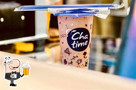chatime naga
